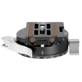 Leofoto LS-284C+LH-30PCL — statyw karbonowy z głowicą | Leofoto Store