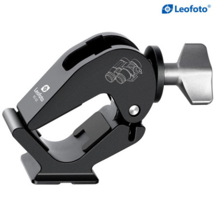 Leofoto BC-02 Adapter lornetki Arca-Swiss