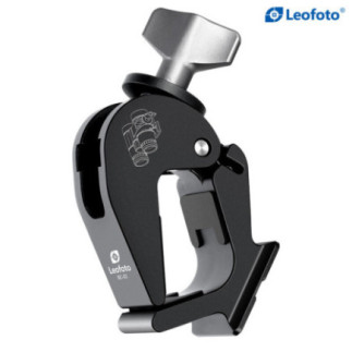 Leofoto BC-02 — Adaptér binokulárního dalekohledu Arca-Swiss | Leofoto