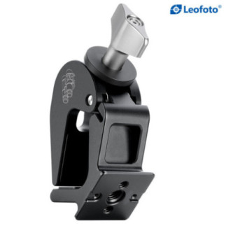 Leofoto BC-02 — Adaptateur de jumelles Arca-Swiss | Leofoto Store