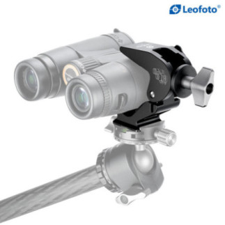 Leofoto BC-02 — Arca-Swiss binocular adapter | Leofoto Store