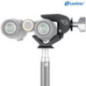 Leofoto BC-02 Arca-Swiss binocular adapter