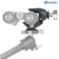 Leofoto BC-02 Arca-Swiss binocular adapter