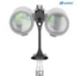 Leofoto BC-03 Adapter lornetki Arca-Swiss