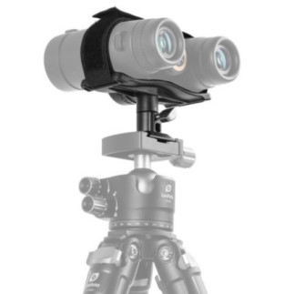 Leofoto BC-04 Adapter lornetki Arca-Swiss