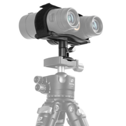 Leofoto BC-04 Adapter lornetki Arca-Swiss