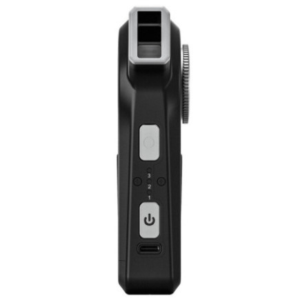Leofoto EB-01 Soffietto elettronico per pulizia (USB-C)