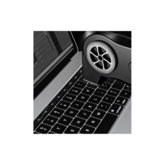 Leofoto EB-01 — Soufflette électronique de nettoyage (USB-C) | Leofoto