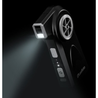 Leofoto EB-01 — Elektrische Kamera-Blasebalg (USB-C) | Leofoto Store