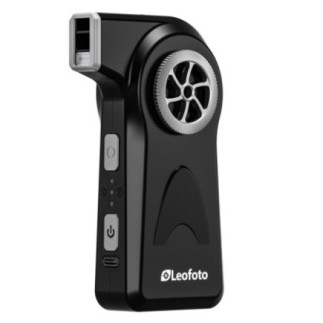 Leofoto EB-01 — Soffietto elettronico per pulizia (USB-C) | Leofoto St