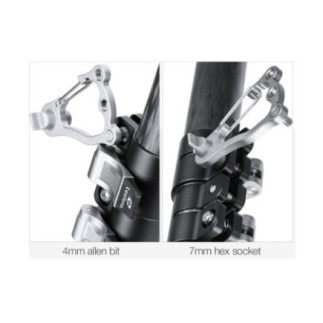 Leofoto MPL-2 — Multi-utensile fotografico compatto | Leofoto Store