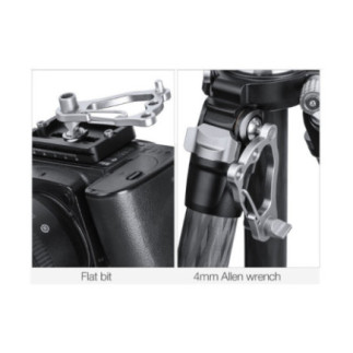 Leofoto MPL-2 — Kompakt-Foto-Multitool | Leofoto Store