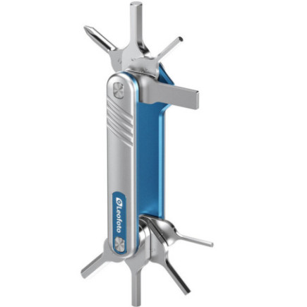 Leofoto MPL-3 Foto-Multitool