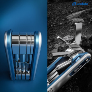 Leofoto MPL-3 — Multi-outil photo | Leofoto Store