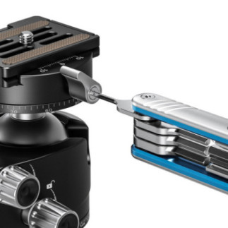 Leofoto MPL-3 — Foto-Multitool | Leofoto Store
