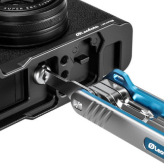 Leofoto MPL-3 — Foto-Multitool | Leofoto Store