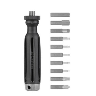 Leofoto LMT-10 — Multi-narzędzie LMT | Leofoto Store
