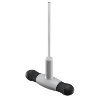 Leofoto T-M3 — M3-Inbusschlüssel mit Griff | Leofoto Store