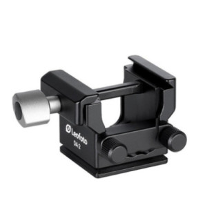 Leofoto DA-2 — Morsetto cavo per treppiede | Leofoto Store