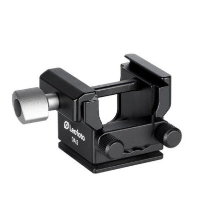 Leofoto DA-2 Stativ-Kabelklemme