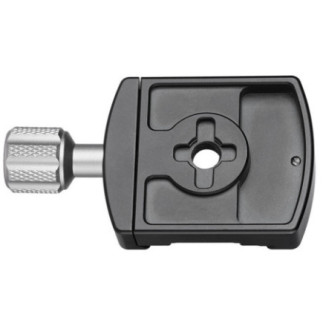 Leofoto LHC-50 — Zacisk śrubowy Arca-Swiss | Leofoto Store