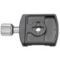 Leofoto LHC-50 Arca-Swiss screw-knob clamp