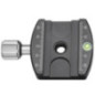 Leofoto LHC-60 Morsetto a vite Arca-Swiss Leofoto LHC-60 Morsetto a vite Arca-Swiss