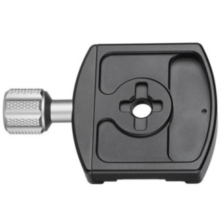 Leofoto LHC-60 Serrage à molette Arca-Swiss