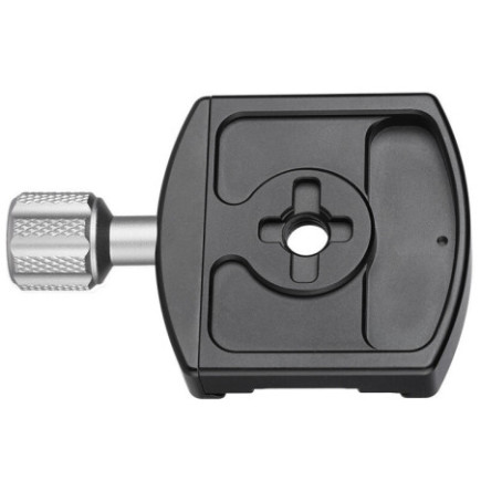 Leofoto LHC-60 Serrage à molette Arca-Swiss