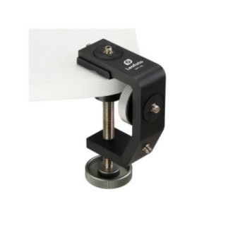 Leofoto MFC-60 — Zacisk samochodowy / window clamp | Leofoto Store