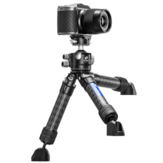 Leofoto SC-60 Pied à ventouse pour jambe de trépied