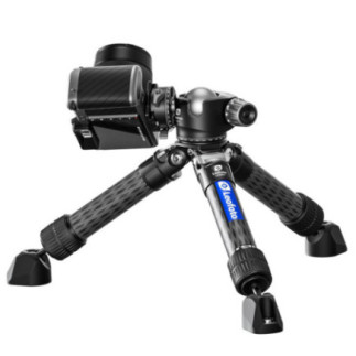 Leofoto SC-60 — Pied à ventouse pour jambe de trépied | Leofoto Store