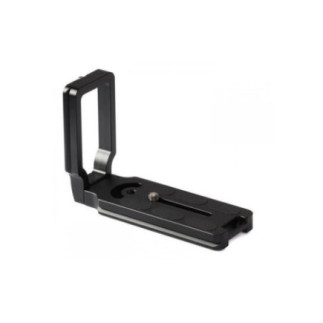 Leofoto MPU-100 — Uniwersalna płytka L (Nikon / Canon) | Leofoto Store