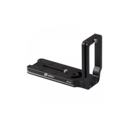 Leofoto MPU-100 Universal-L-Winkel (Nikon / Canon)