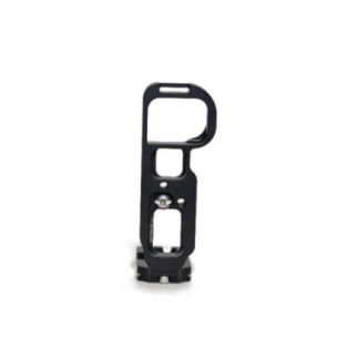 Leofoto MPU-100 — Universal-L-Winkel (Nikon / Canon) | Leofoto Store
