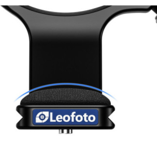 Leofoto TRFC-01 — Piede obiettivo Arca-Swiss per Tamron | Leofoto Stor