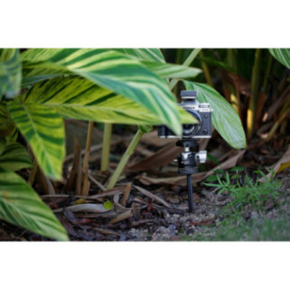 Leofoto P50 — Fußplattform für A200-Spike (Photo Survival Kit) | Leofo