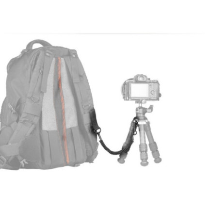 Leofoto LT-S1 Tripod nylon secure strap