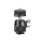 Leofoto F-19 Mini-rotule Arca-Swiss