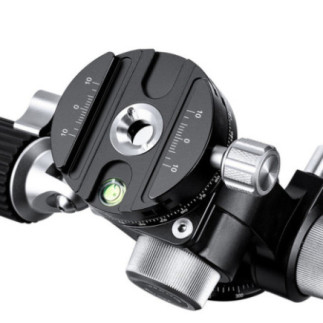 Leofoto FW-01R — Tête 4 axes (4-Way) | Leofoto Store