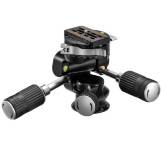Leofoto FW-02PCL — Testa a 4 assi (4-Way) | Leofoto Store