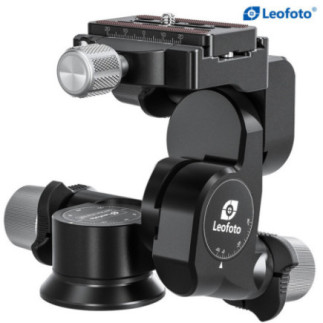 Leofoto GW-01 — 4-Wege-Kopf (gear 4-Achsen) | Leofoto Store