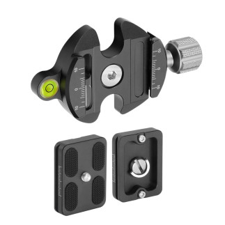 Leofoto LS-254C+LH-30 — statyw karbonowy z głowicą | Leofoto Store