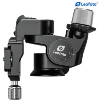 Leofoto GW-01 — Tête 4 axes (4-Way) | Leofoto Store