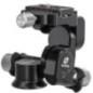 Leofoto GW-01 Testa a 4 assi (4-Way) Leofoto GW-01 Testa a 4 assi (4-Way)