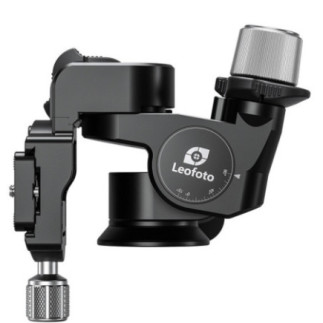 Leofoto GW-01 — 4-Wege-Kopf (gear 4-Achsen) | Leofoto Store
