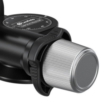 Leofoto GW-01 — Testa a 4 assi (4-Way) | Leofoto Store