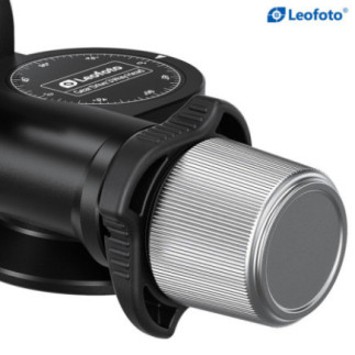 Leofoto GW-01 — Testa a 4 assi (4-Way) | Leofoto Store