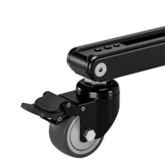 Leofoto DY-40 — Dolly do monopodu | Leofoto Store