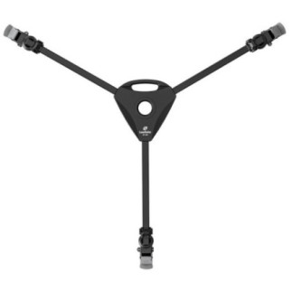 Leofoto DY-100 — Dolly pro video stativ | Leofoto Store